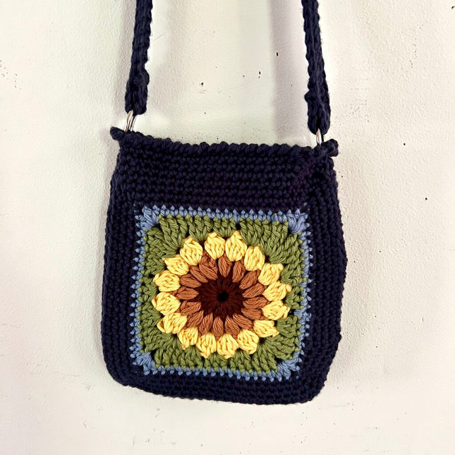 Sunflower Small Bag