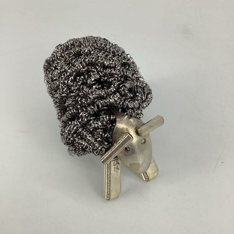 Sheep 1w