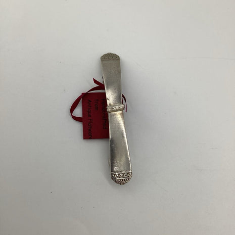 Large Barrette w