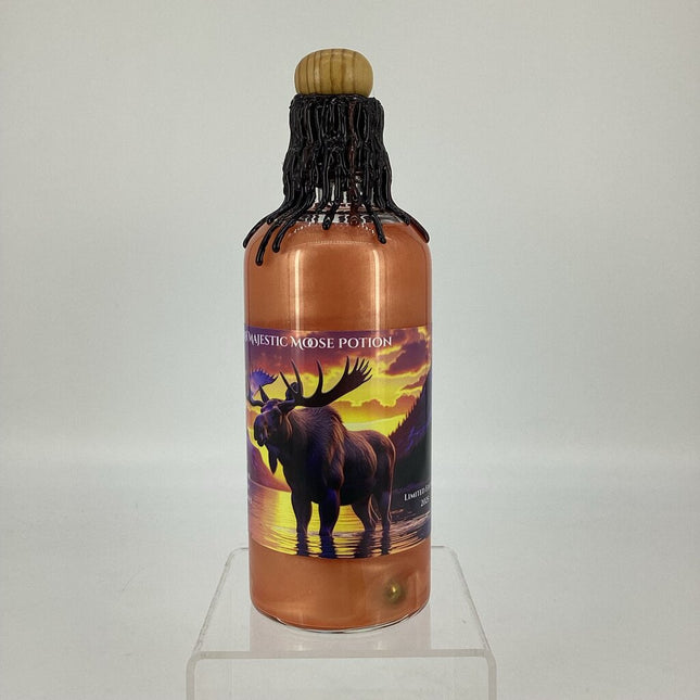 NH Majestic Moose Potion
