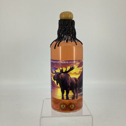 NH Majestic Moose Potion