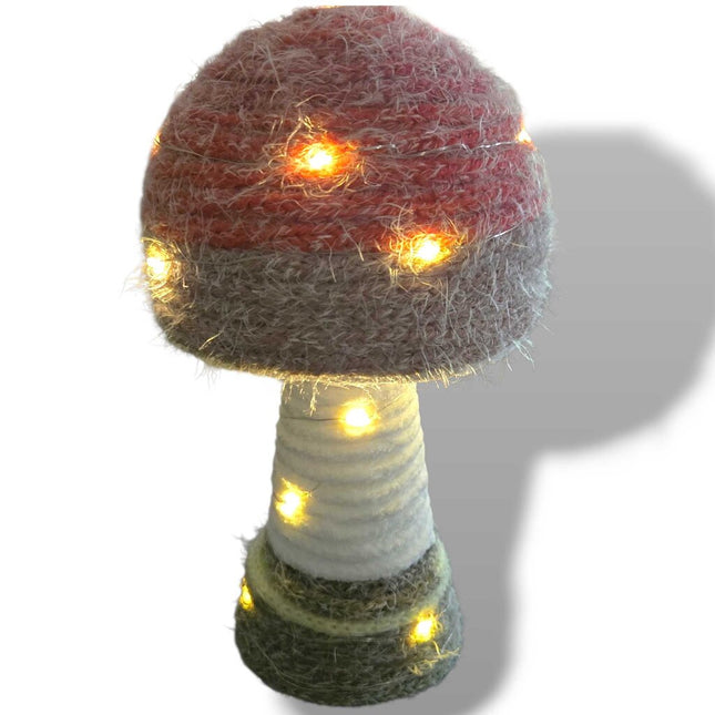 ICORD Mushroom decor