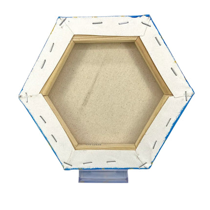 Bumble Bee Honeycomb