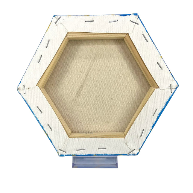 Bumble Bee Honeycomb