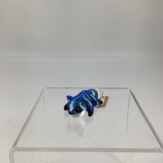 MINI FOX MMU BLUE/WH/BLK