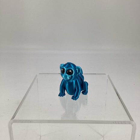 MINI MONKEY MMU (Z3D) CYAN/TEAL