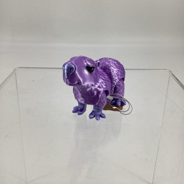 MINI CAPYBARA MMU (MMM)