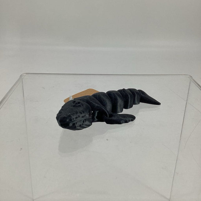 MINI HUMPBACK WHALE (BOB)