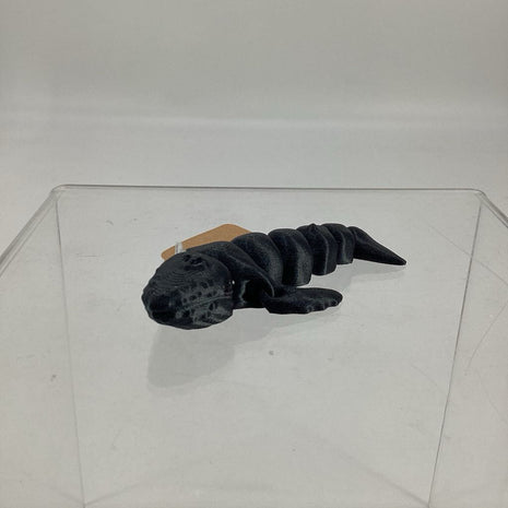 MINI HUMPBACK WHALE (BOB)
