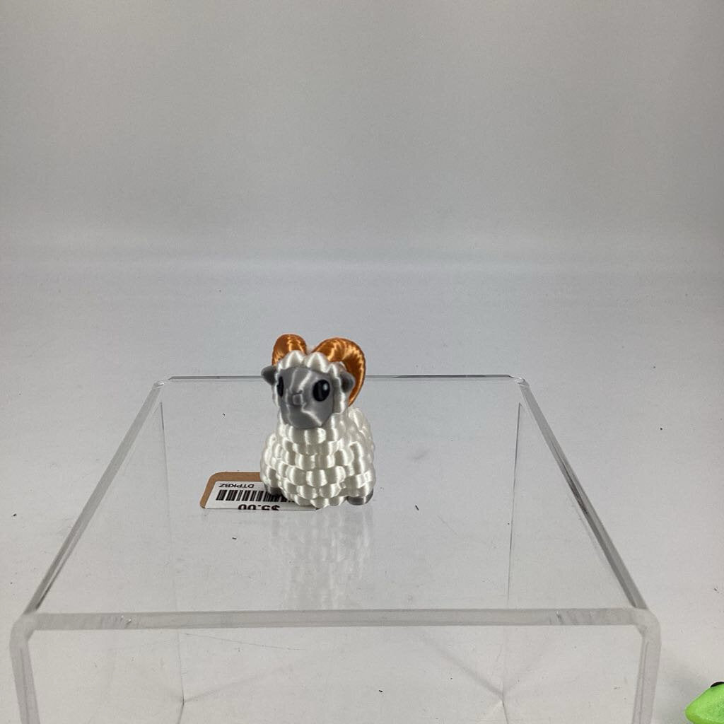 MINI RAM MMU (KOZA)