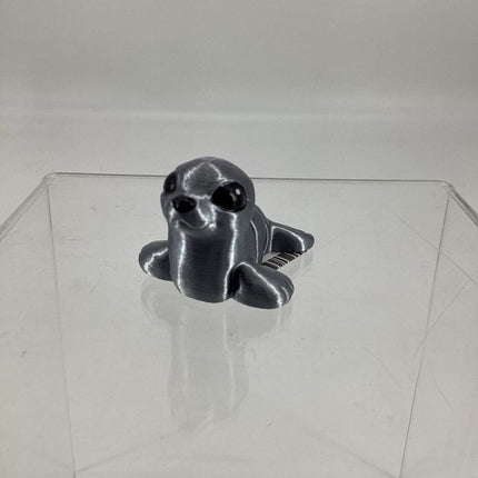 MINI SEAL CINDERHATCHLING