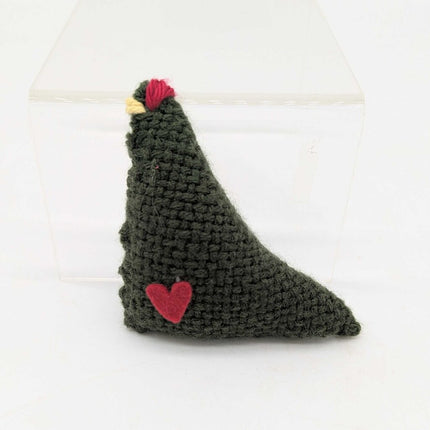 Tippie Chicken Shelf Sitter