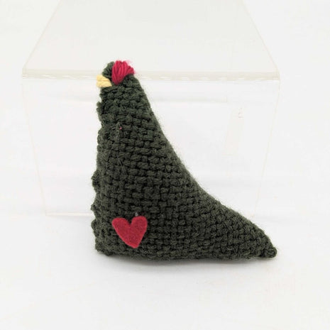 Tippie Chicken Shelf Sitter