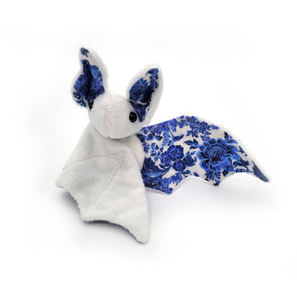 Ming the Porcelain Bat Plushie