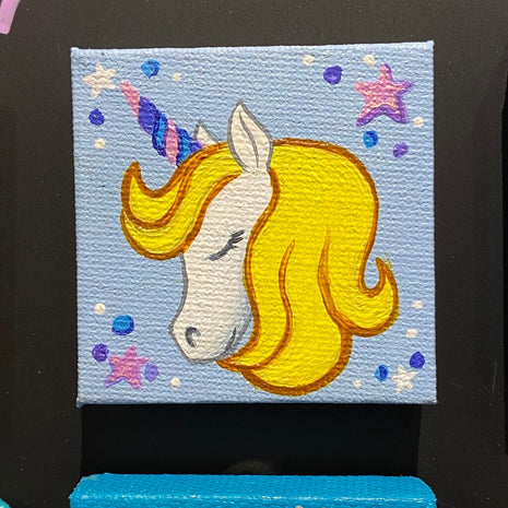 Unicorn