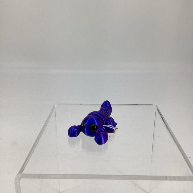 MINI SCORPION