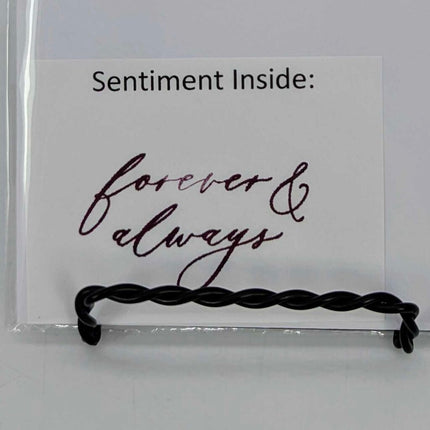 Gallery Blooms Blackberry Bliss