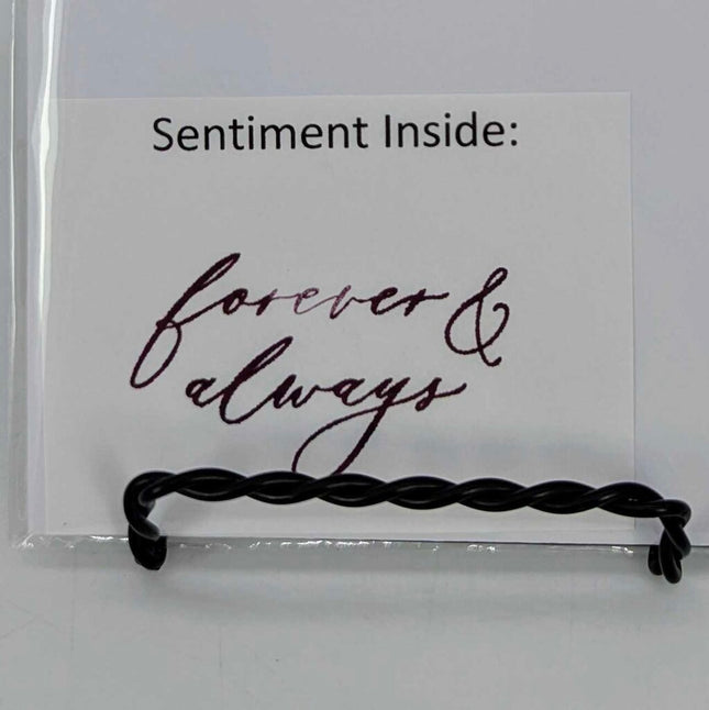 Gallery Blooms Blackberry Bliss