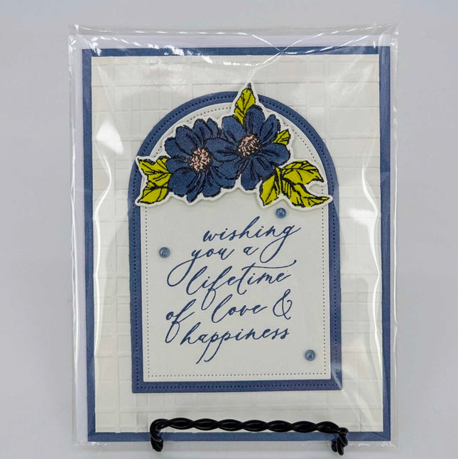 Gallery Blooms Misty Moonlight