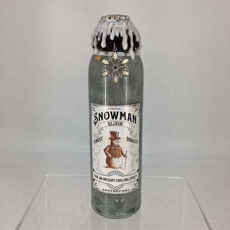 Snowman Elixir