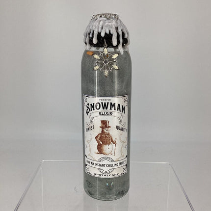Snowman Elixir