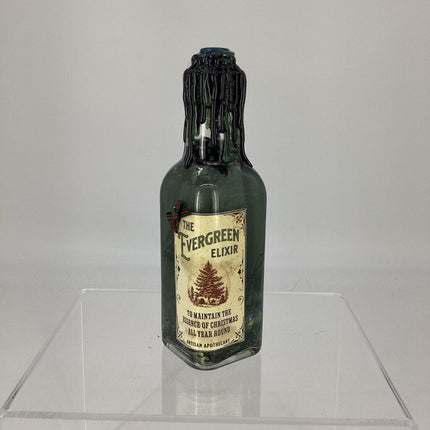 Evergreen Elixir