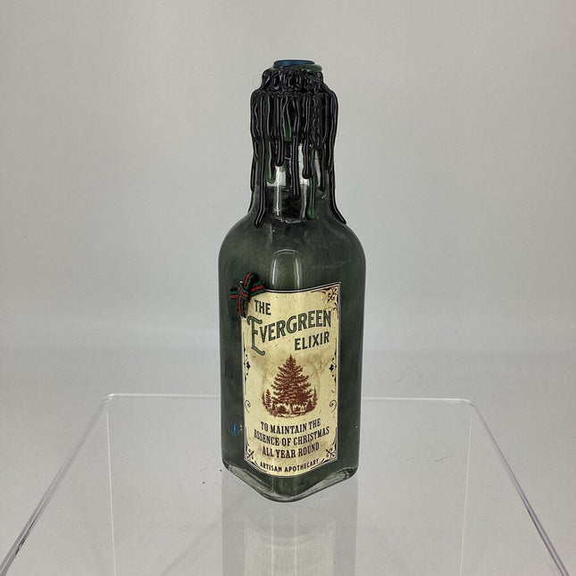 Evergreen Elixir