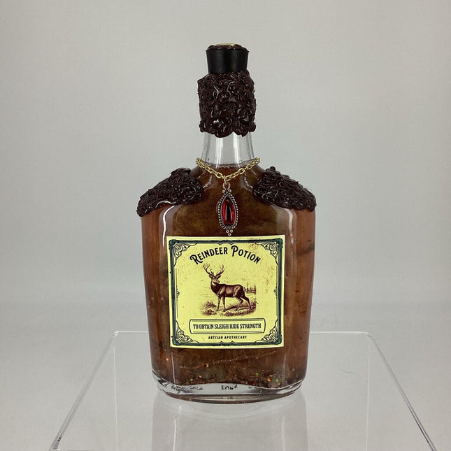Reindeer Potion