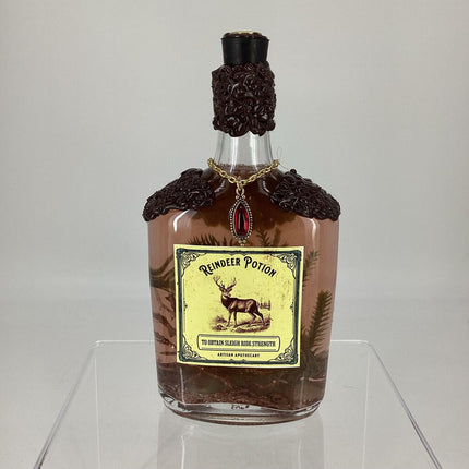 Reindeer Potion
