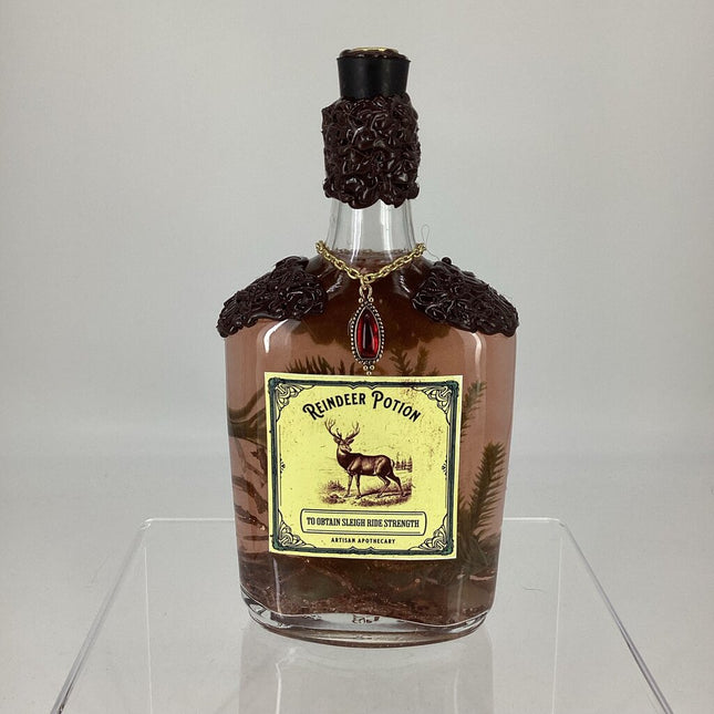Reindeer Potion