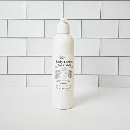 Tropical Twilight Lotion
