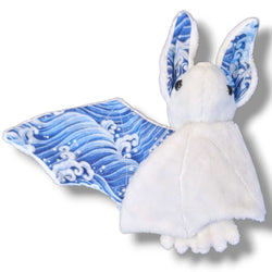 Nami The Japanese Wave Bat Plushie - view 2