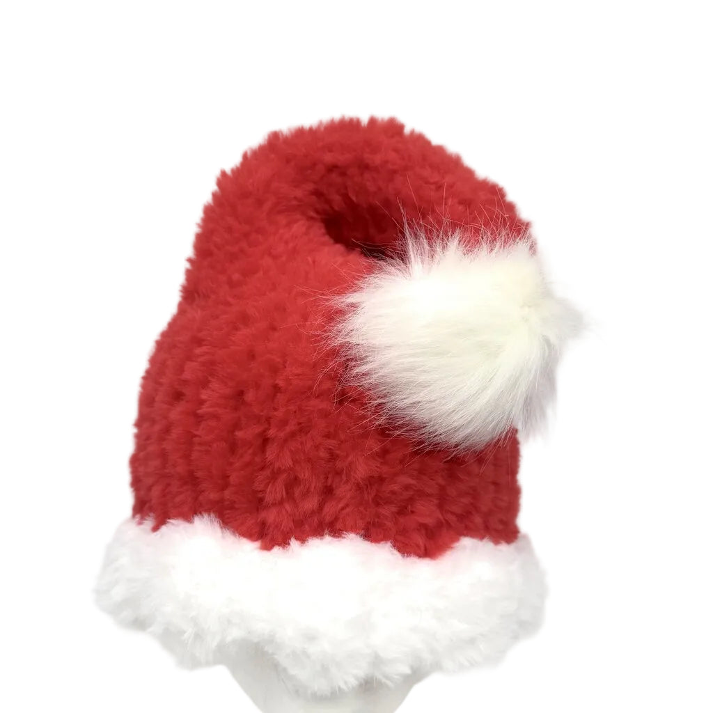 Santa hat - Red