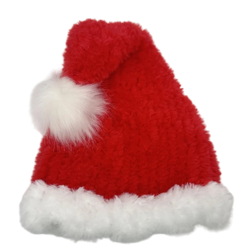 Santa hat - Red