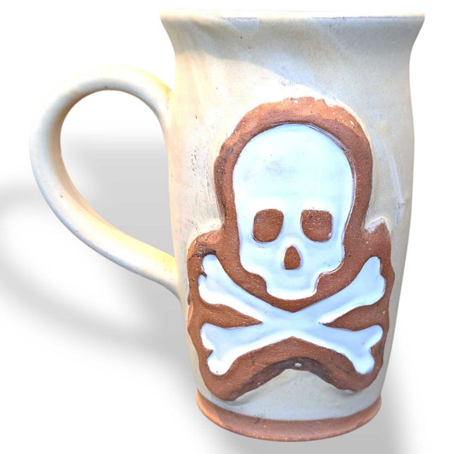Bog Mug