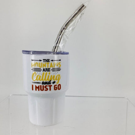 Mini Tumbler-i must go