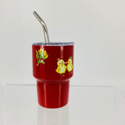 Mini Tumbler-chix