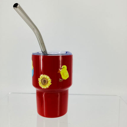 Mini Tumbler-chix