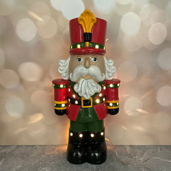 *PRE-ORDER: Nutcracker Light Up - view 3