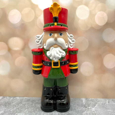 *PRE-ORDER: Nutcracker Light Up