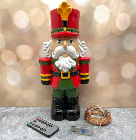 *PRE-ORDER: Nutcracker Light Up