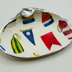 Buoys Clam Dish from Newport, RI - view 1