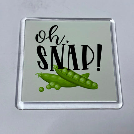 OH SNAP MAGNET