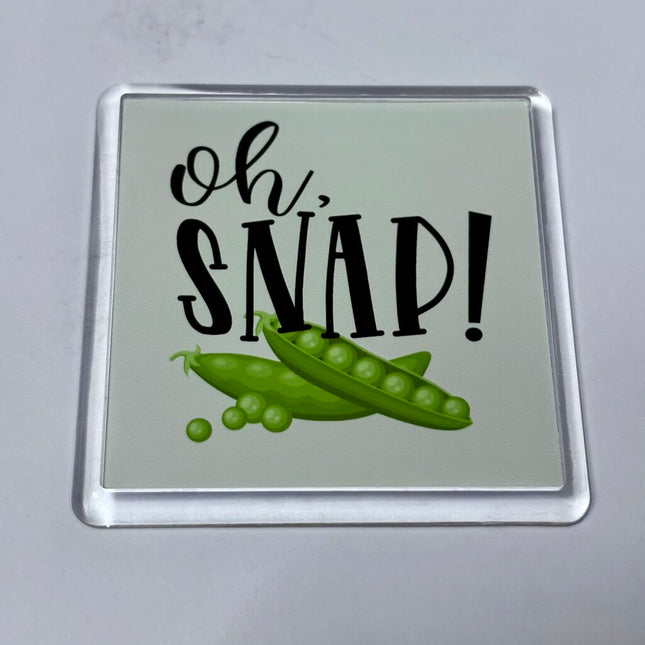 OH SNAP MAGNET