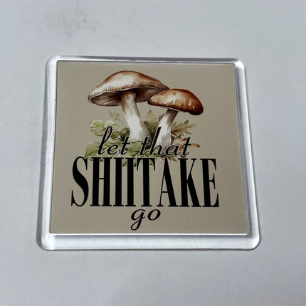 SHIITAKE MAGNET
