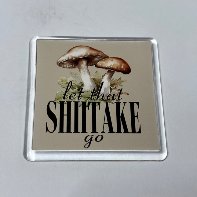 SHIITAKE MAGNET