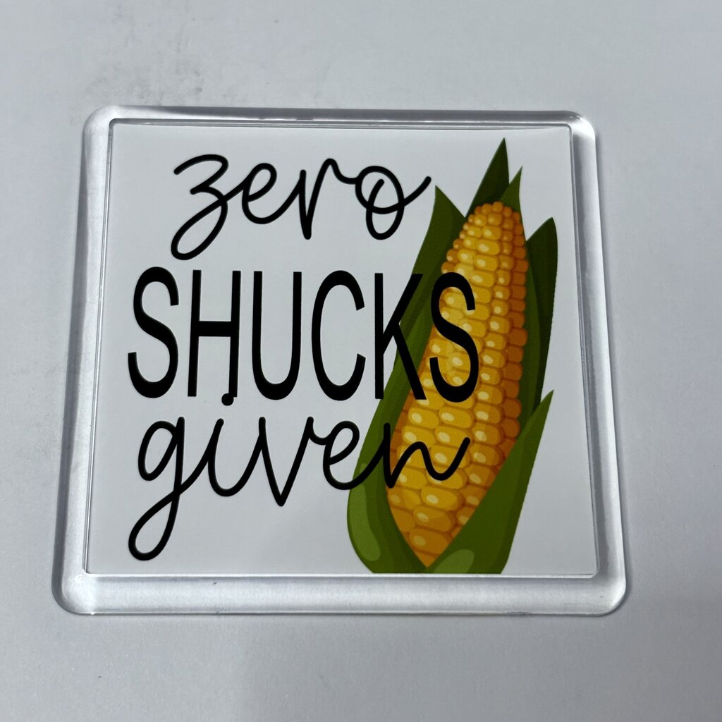 CORN MAGNET