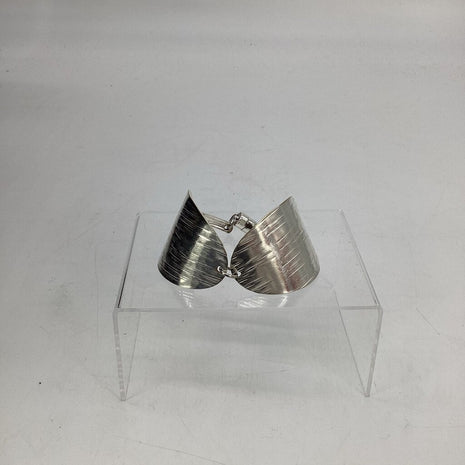 Spoon Bracelets