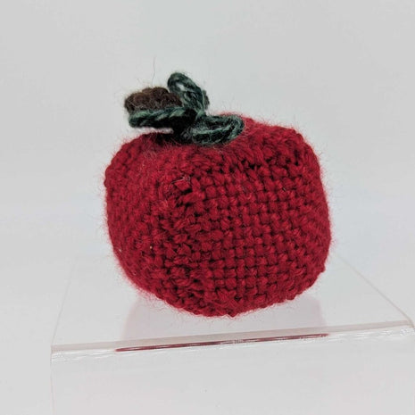 Happie Apple Shelf Sitter