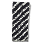 Black & White Stripes